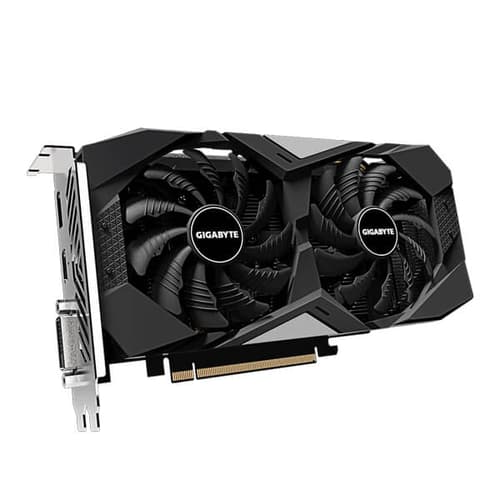 Gigabyte GTX 1650 Super Windforce OC 4GB
